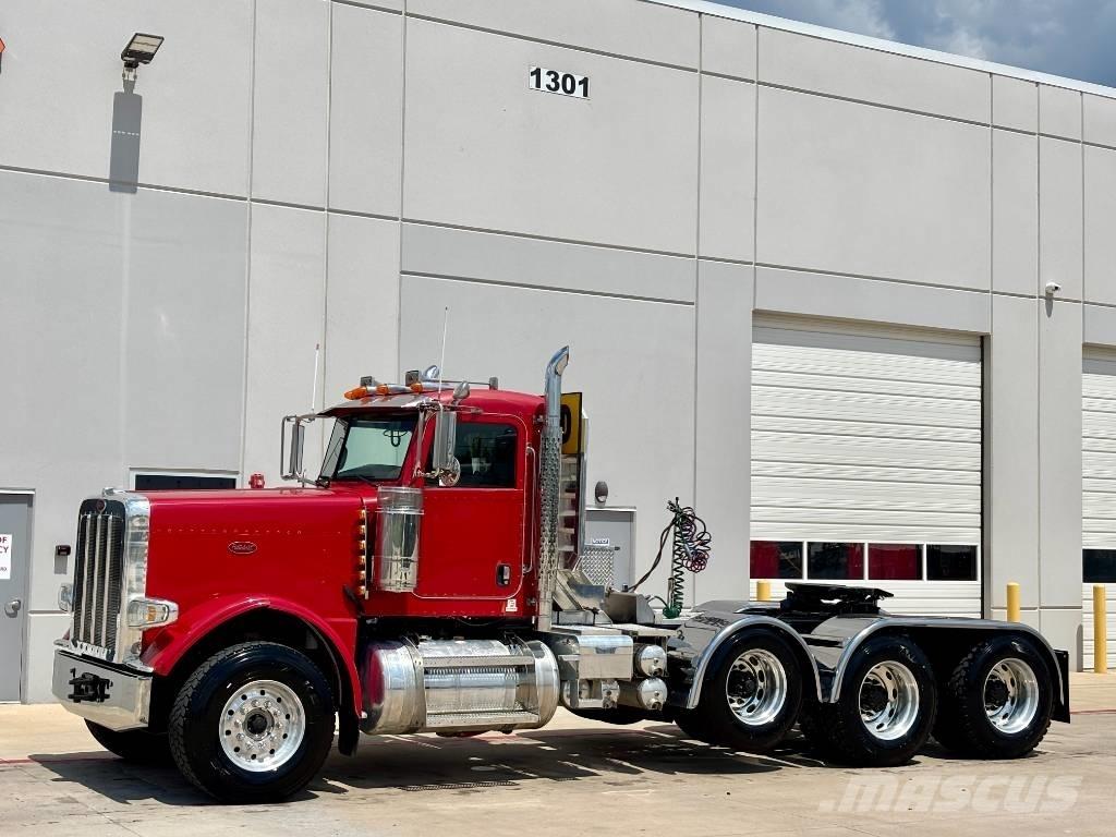 Peterbilt 388 Traktorske jedinice