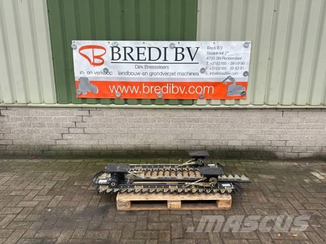  Haner HHE 180 Priključne i vučne kosilice