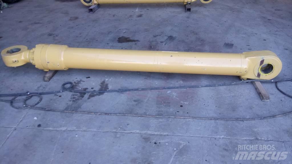 CAT 375 Hidraulika