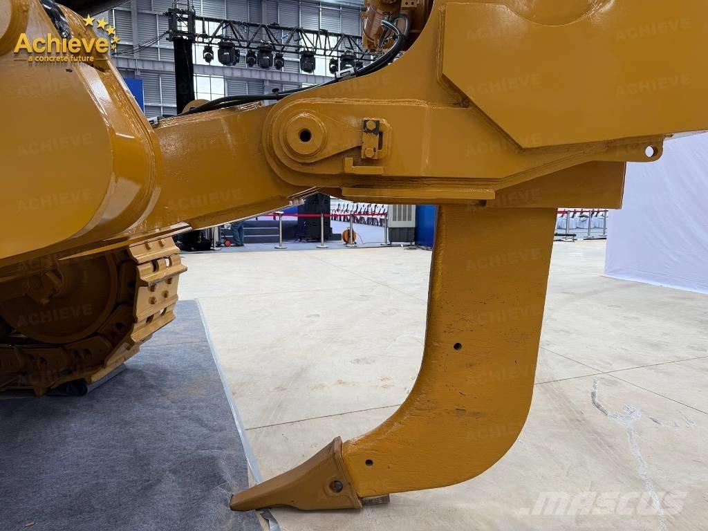 CAT D 11 R Buldožeri gusjeničari
