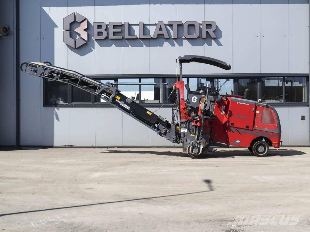Wirtgen W 50 DCi Asfaltne hladne glodalice