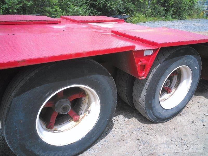 Challenger RG35 Niski utovarivači