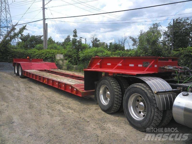 Challenger RG35 Niski utovarivači
