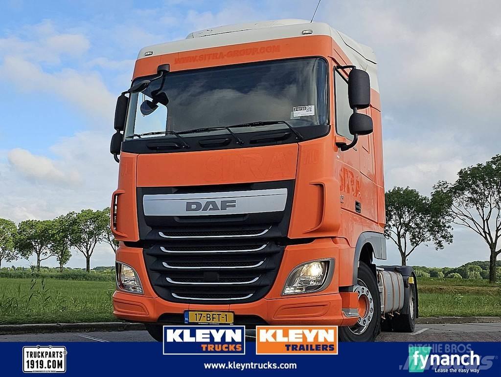 DAF XF 440 Traktorske jedinice