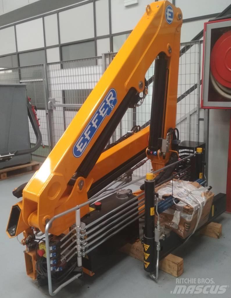 Effer 35 2S Drugi kranovi