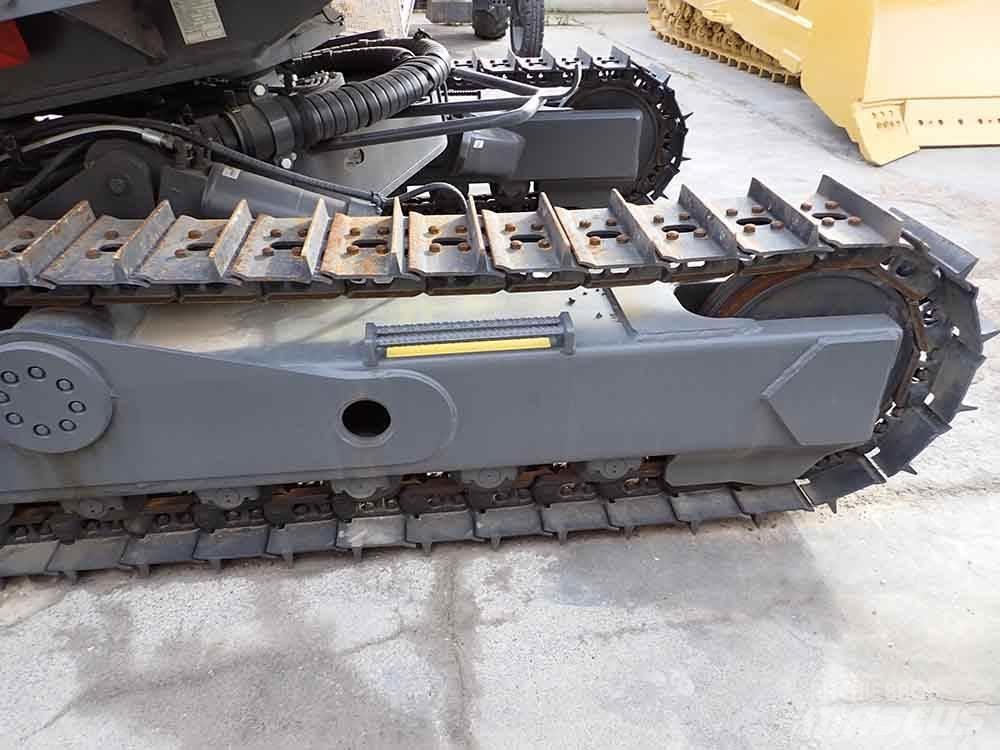 Sandvik DX800 Svrdla za površinske bušilice