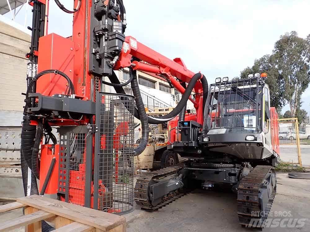 Sandvik DX800 Svrdla za površinske bušilice