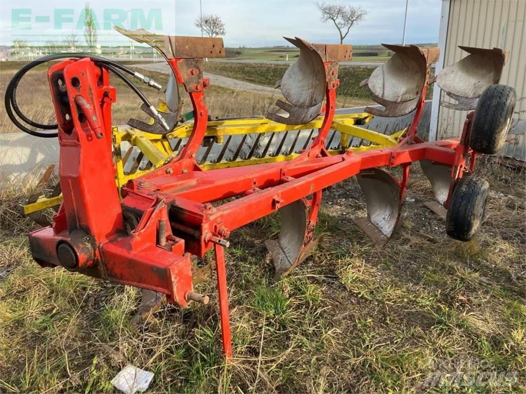 Vogel & Noot LM 820 Obični plugovi