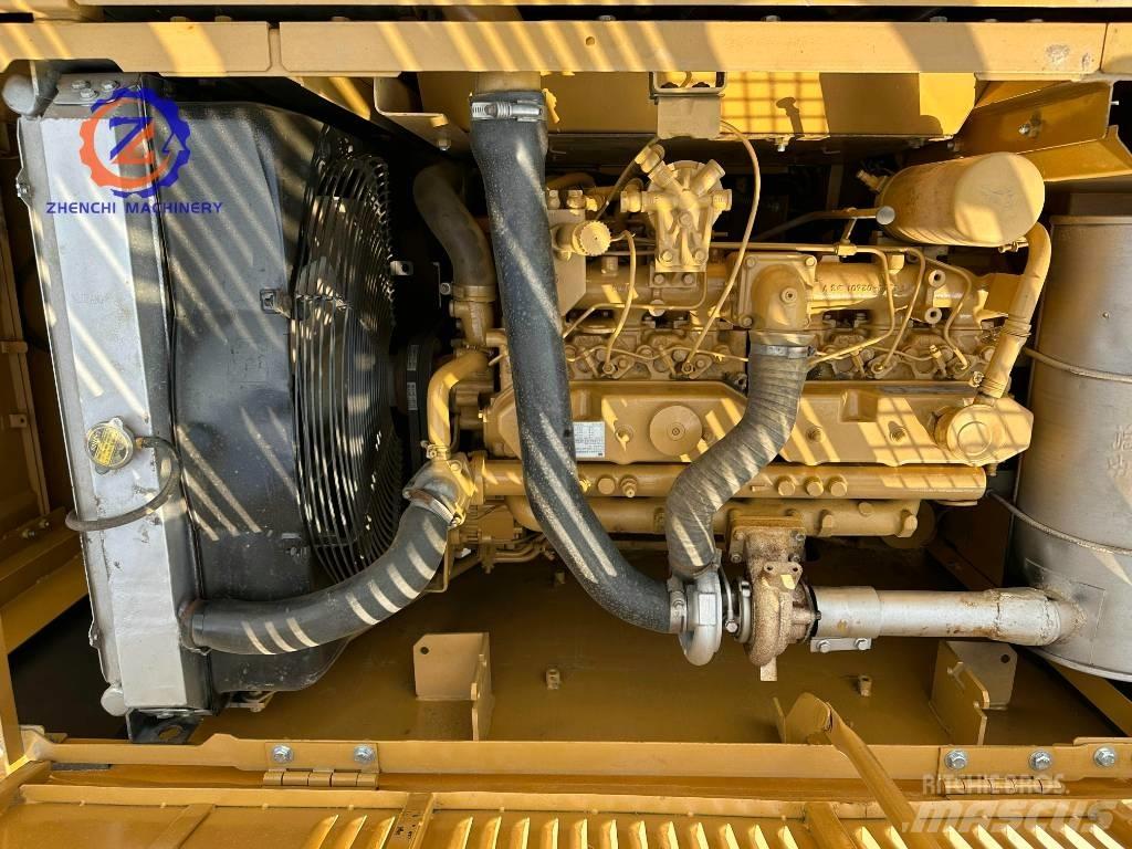 CAT 320 C L Bageri gusjeničari