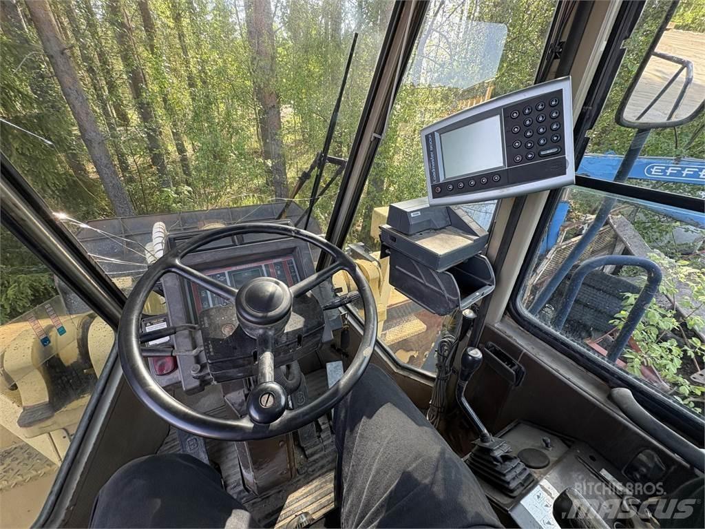 Komatsu WA420-1 Utovarivači na kotačima
