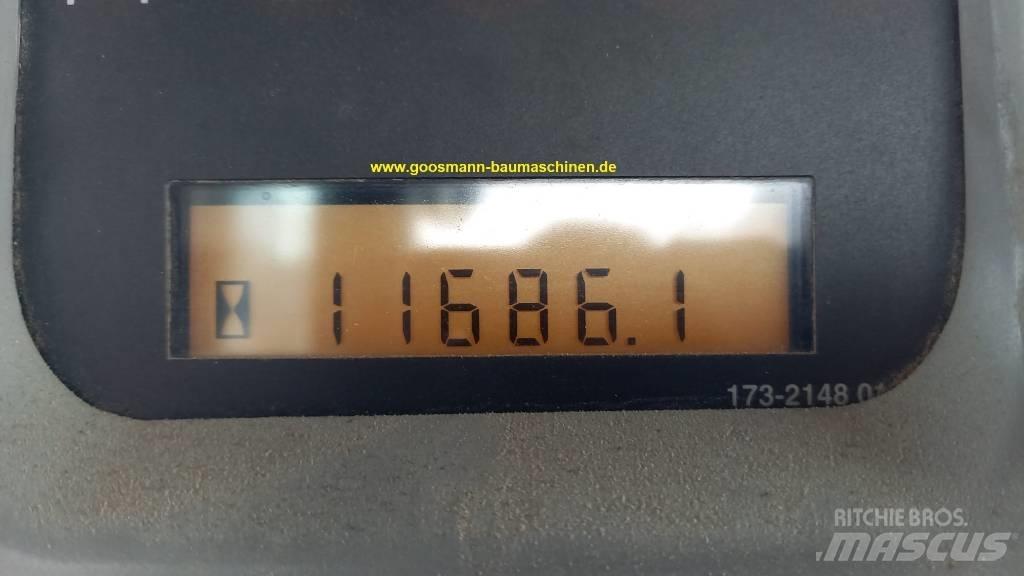 CAT 950 G Utovarivači na kotačima