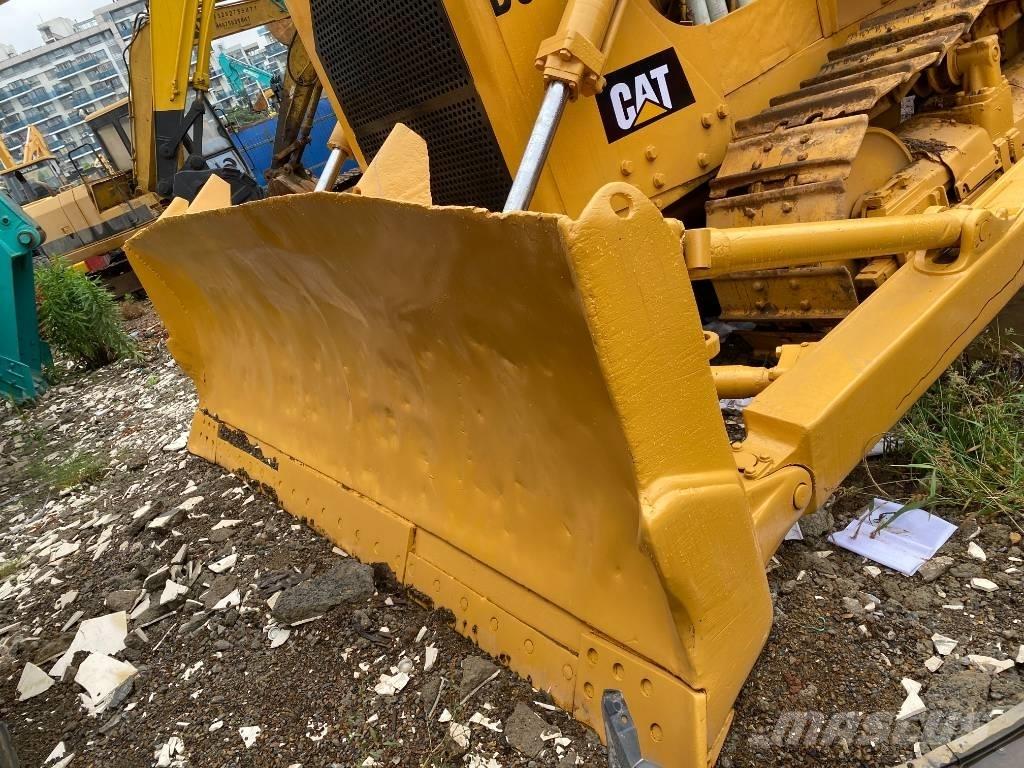 CAT D 8 K Buldožeri gusjeničari