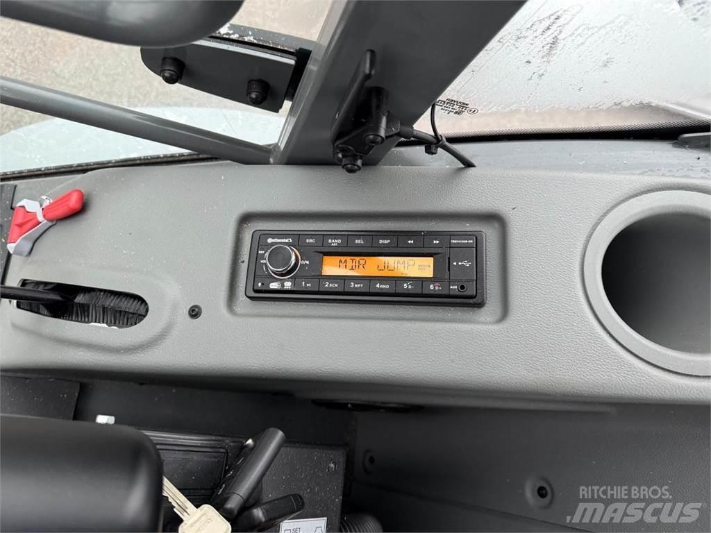 Kramer KL35.8T Utovarivači na kotačima