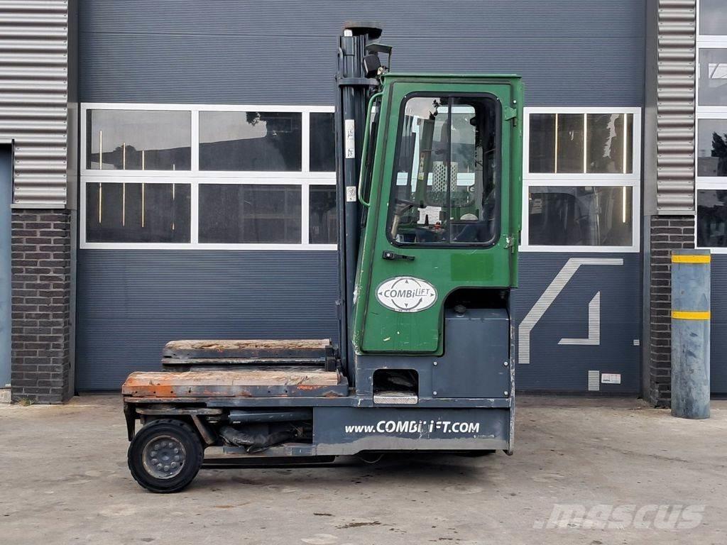 Combilift C4000 Dizelski viličari