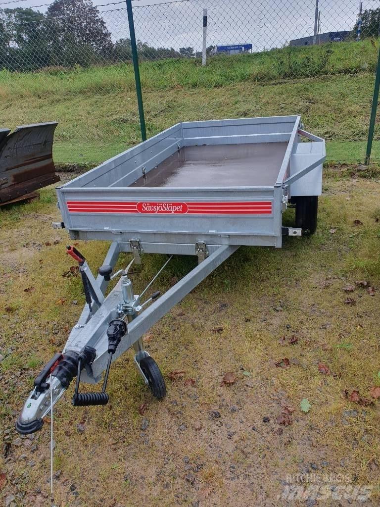 Sävsjö FTB 2500 Auto  prikolice