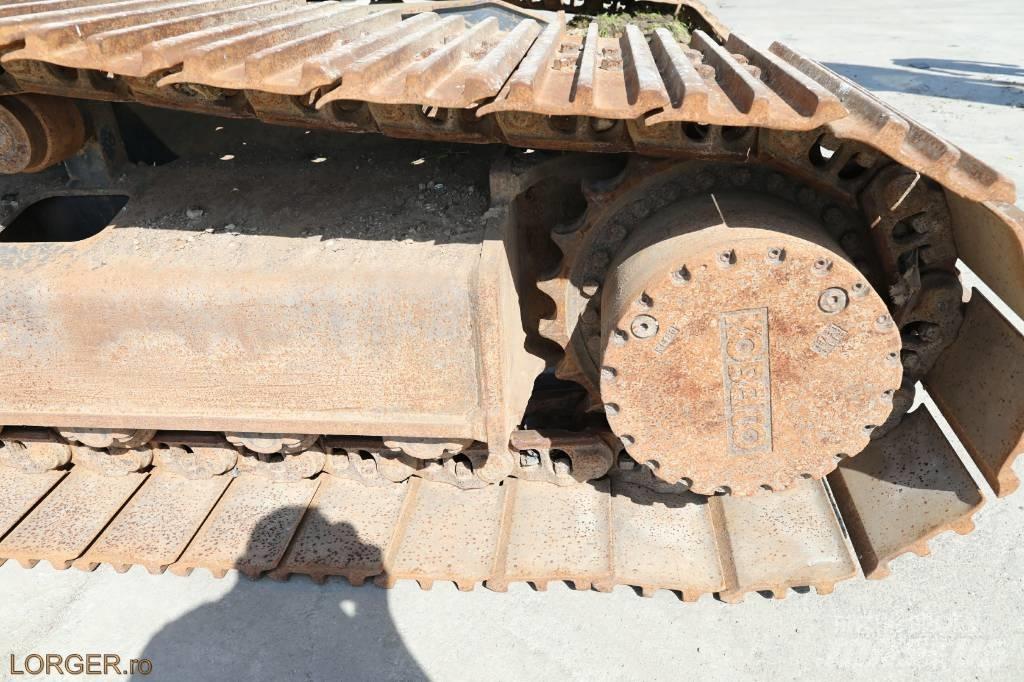Kobelco SK 300 LC - 10 Bageri gusjeničari