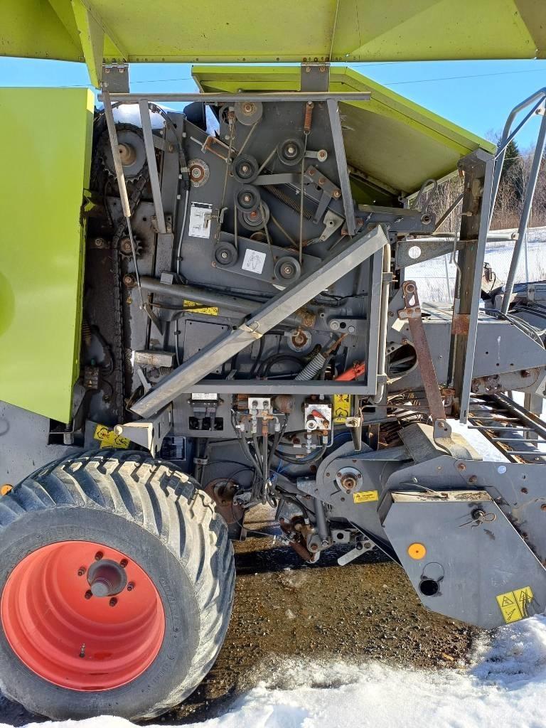 CLAAS 375 Rolo balirke