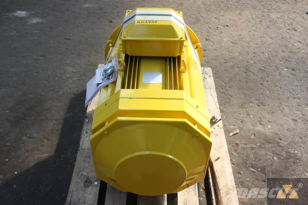 ABB 55KW Motori