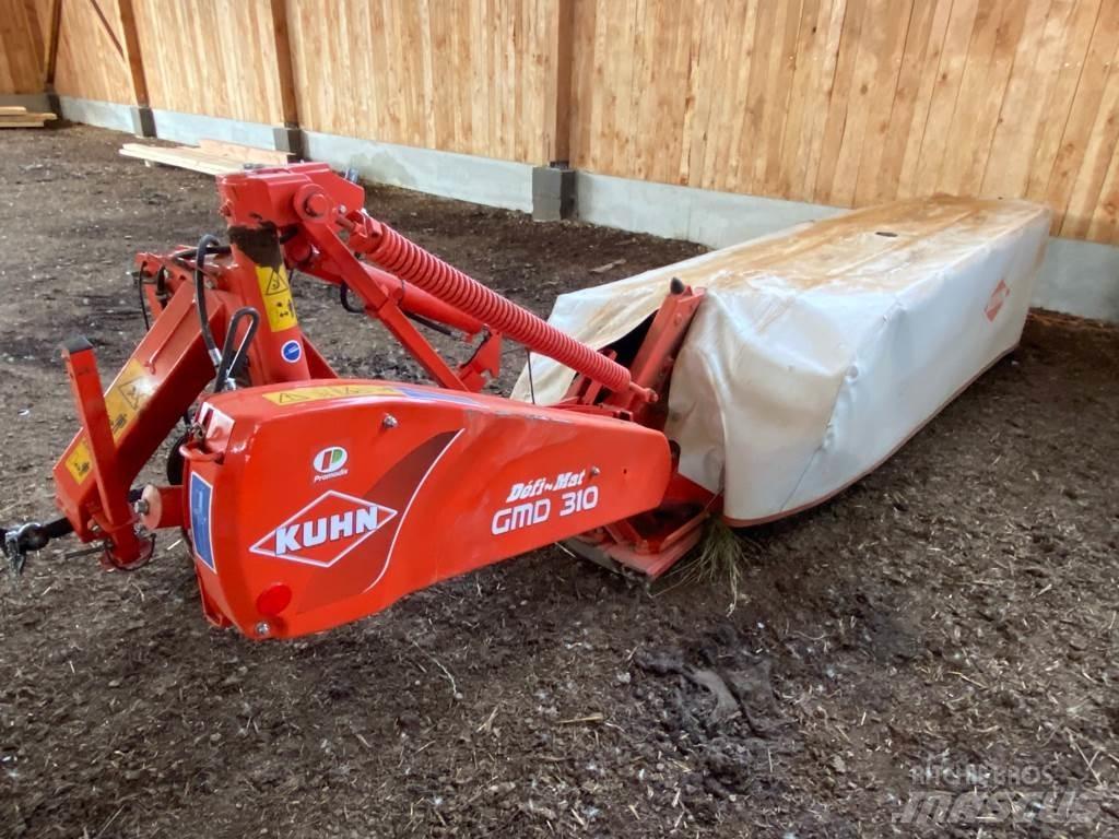 Kuhn GMD310FF Kosilice
