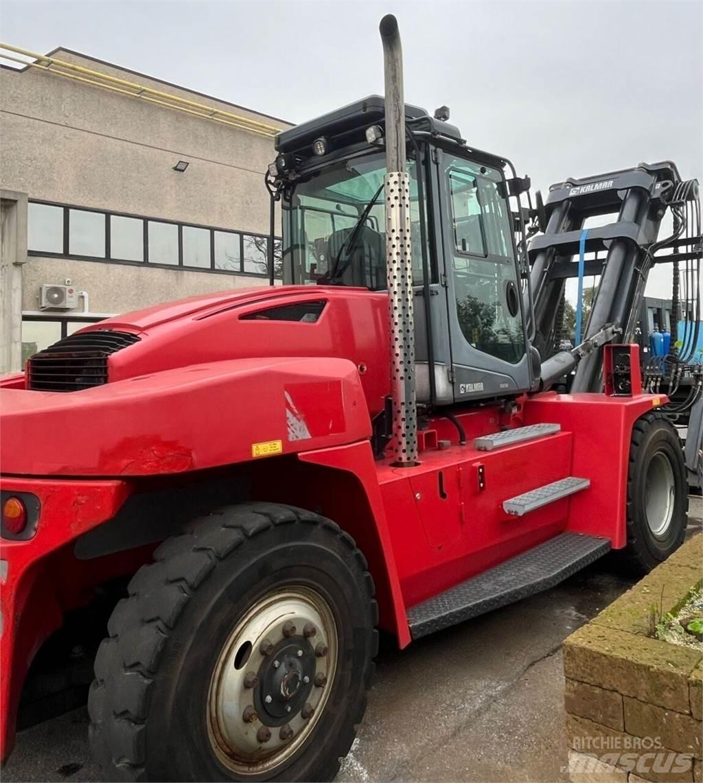 Kalmar DCG100-12 Dizelski viličari