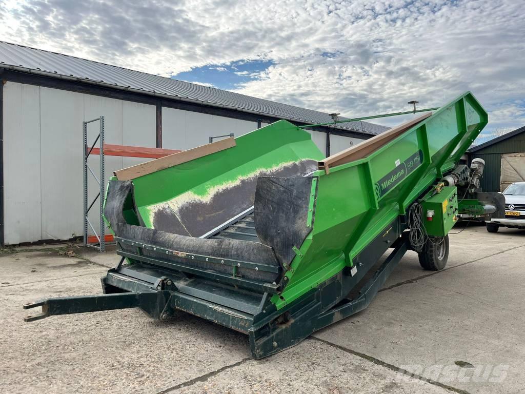 Miedema SB 1151 Lijevci