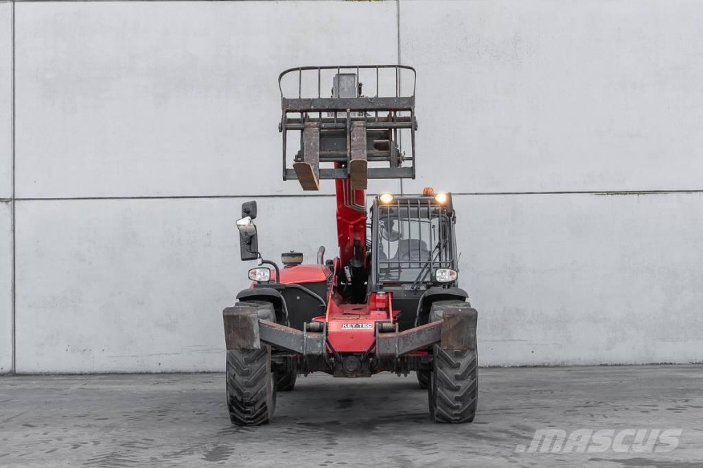 Manitou MT 1030 Teleskopski viličari