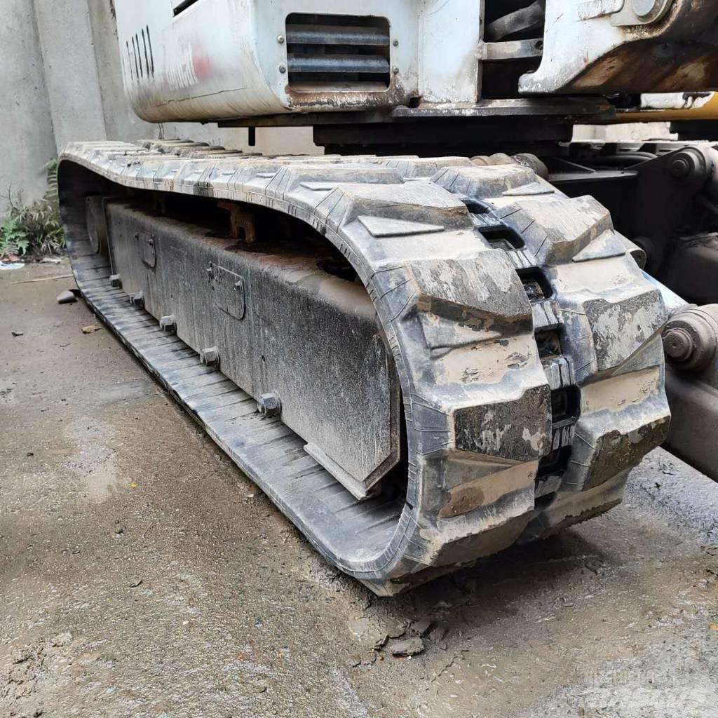 Bobcat 337 Mini bageri <7t