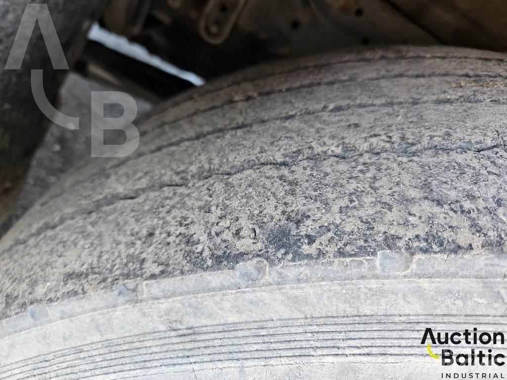 MAN TGX18.440BLS Traktorske jedinice