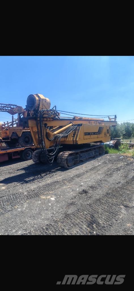 Mait HR 130 Ostala oprema za bušenje