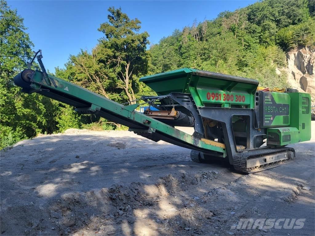 Resta CH1 710X500 Građevinarstvo – ostalo