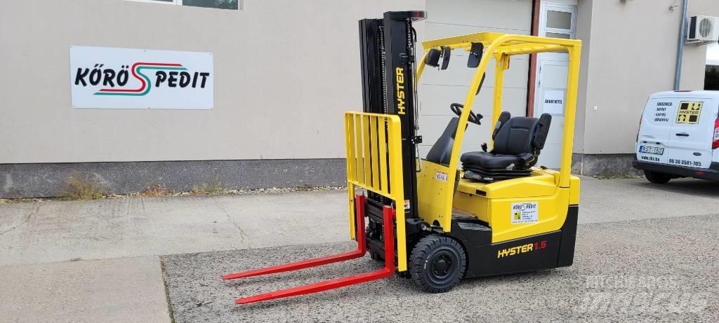 Hyster A 1.5 XNT Električni viličari
