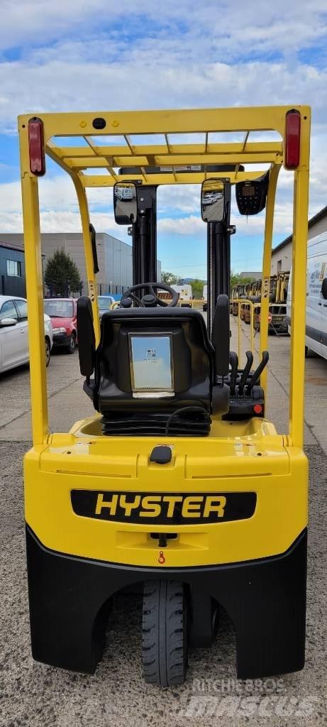 Hyster A 1.5 XNT Električni viličari
