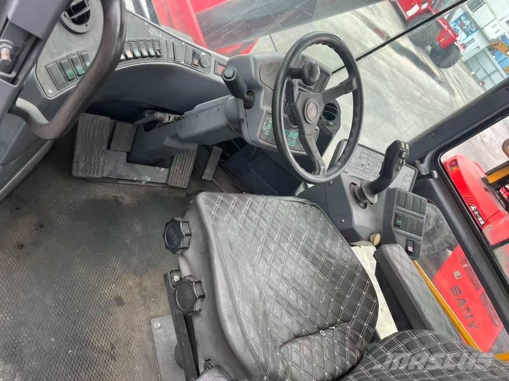 Kalmar DRF 450-60 S5 Dohvatni viličari
