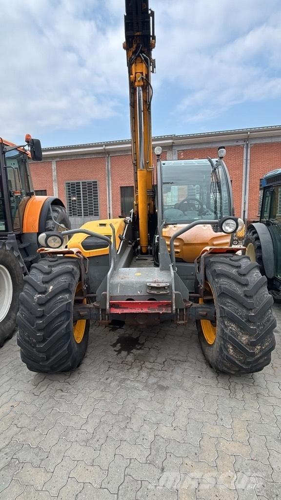 Dieci Agri Plus 38.9 Poljoprivredni teleskopski utovarivači