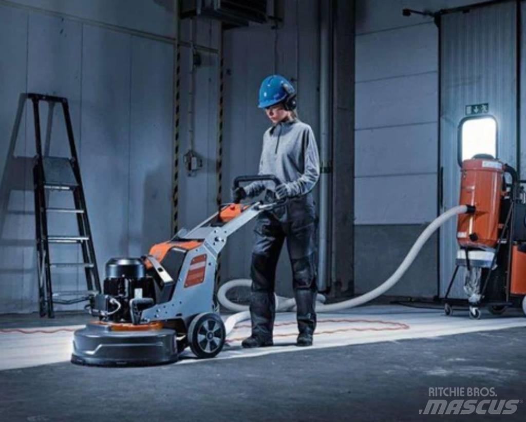 Husqvarna PG Oprema za skele