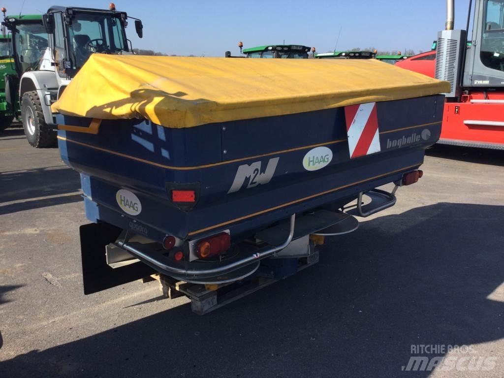 Bogballe M2W Prskalice gnojiva