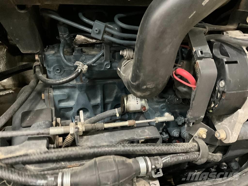 Bobcat E 26 EM Mini bageri <7t