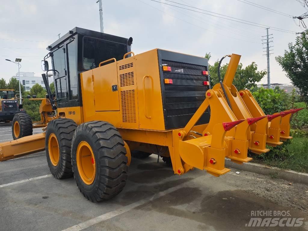 CAT CAT 140 H Grader Grejderi