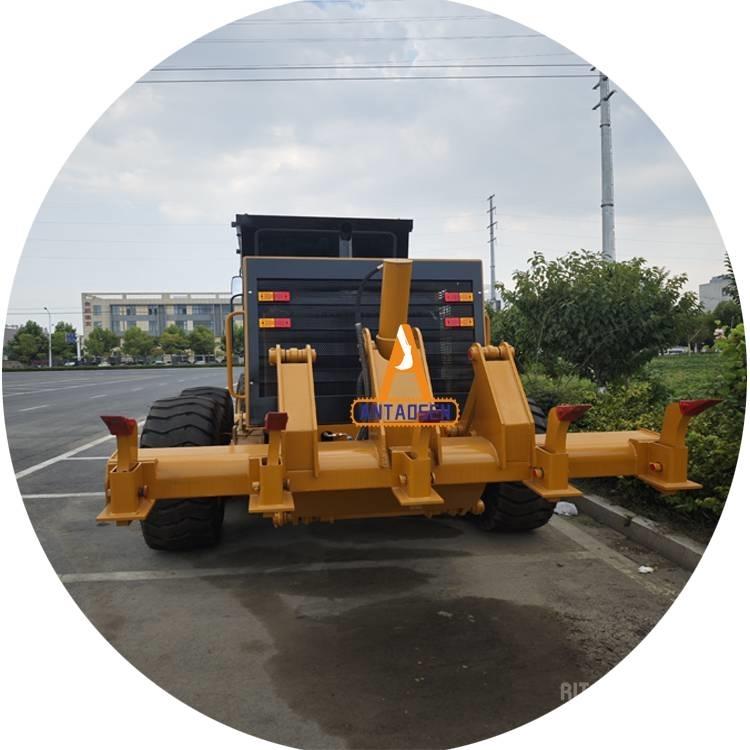 CAT CAT 140 H Grader Grejderi