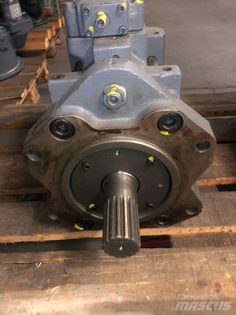 Hitachi YA00003076 Ostale komponente