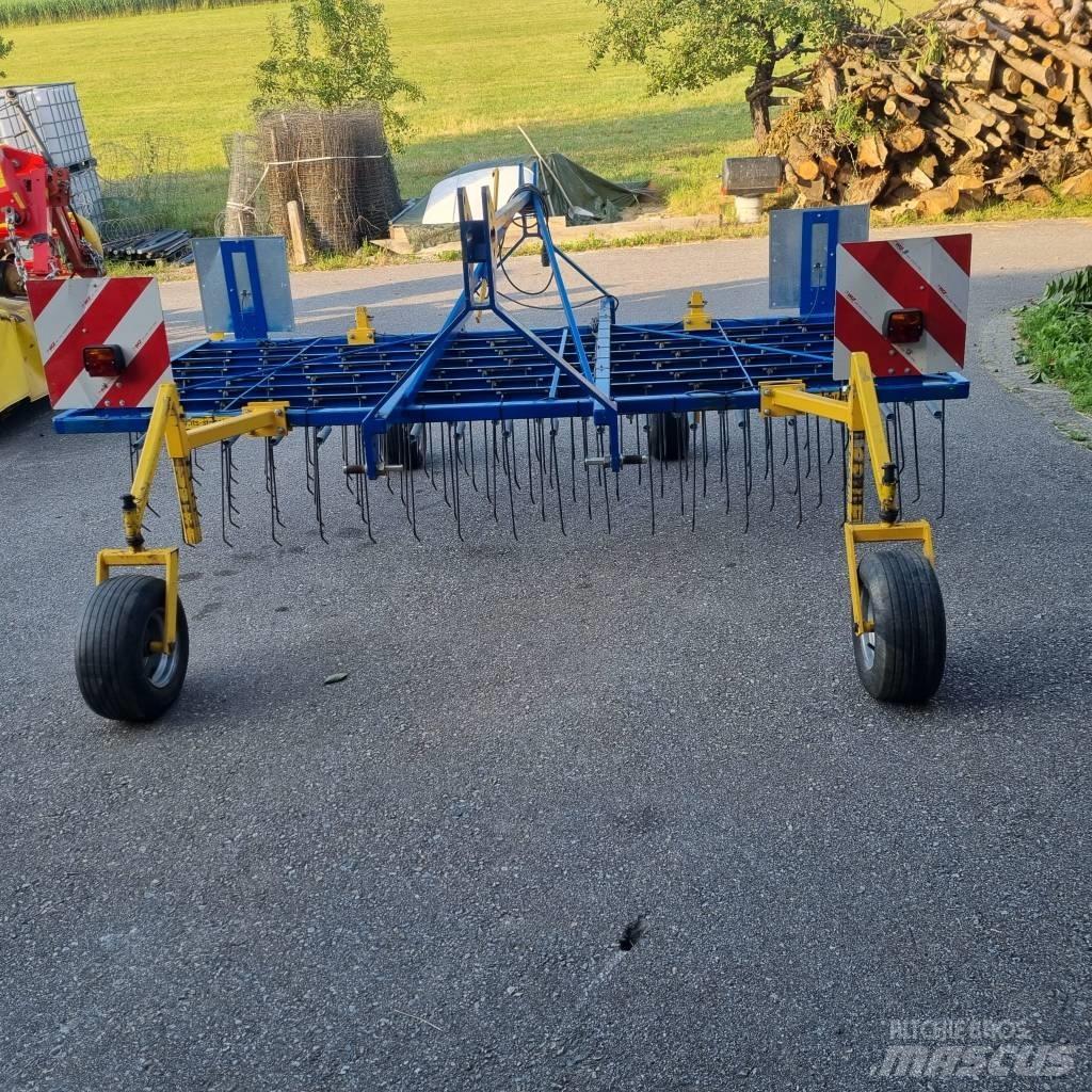  Treffler TF Drugi strojevi i priključci za obradu zemlje