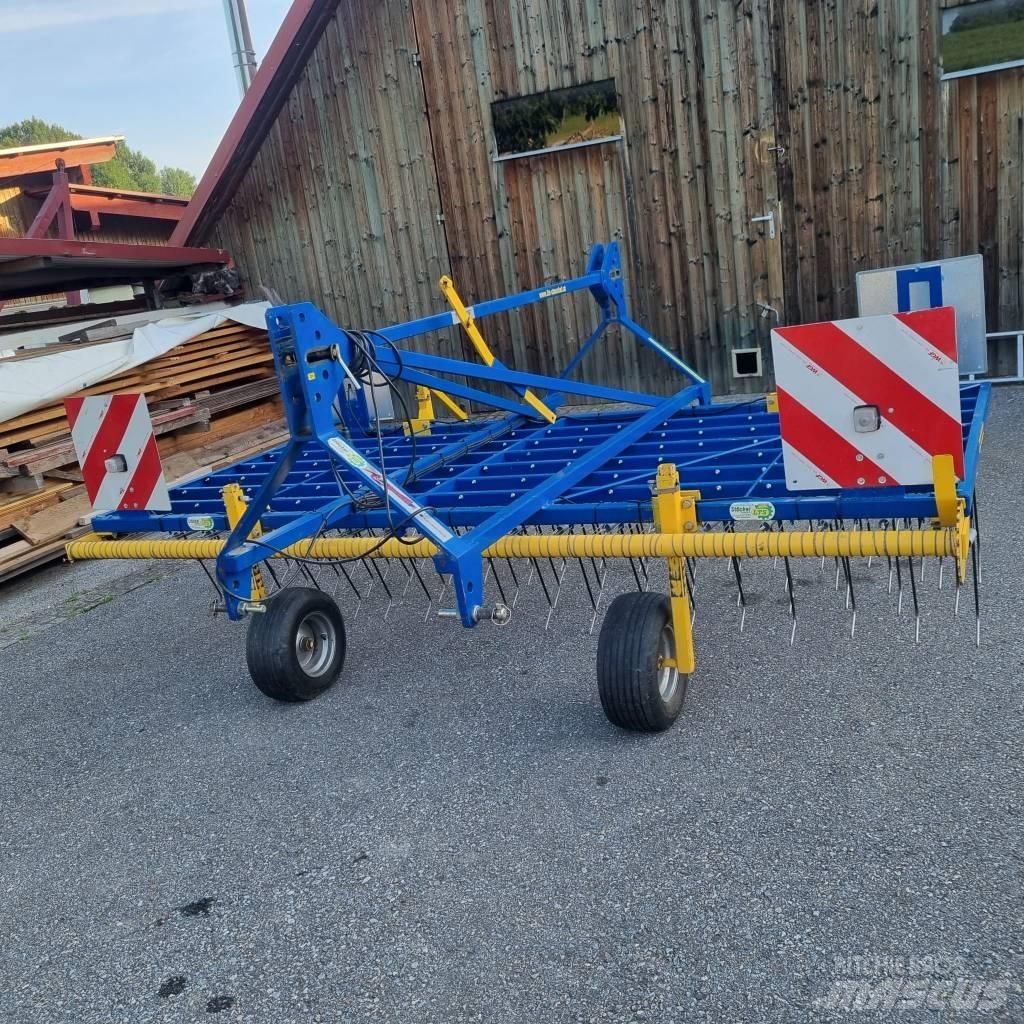  Treffler TF Drugi strojevi i priključci za obradu zemlje