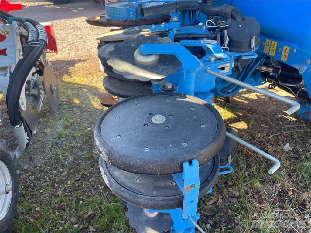 Lemken Azzurit 9 Precizne sijačice
