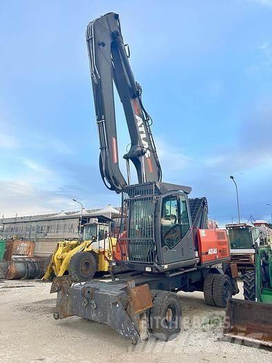 Atlas 270MH Bageri za manipuliranje materijalom / otpadom