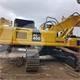 Komatsu PC 400 8 R Bageri gusjeničari