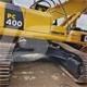 Komatsu PC 400 8 R Bageri gusjeničari