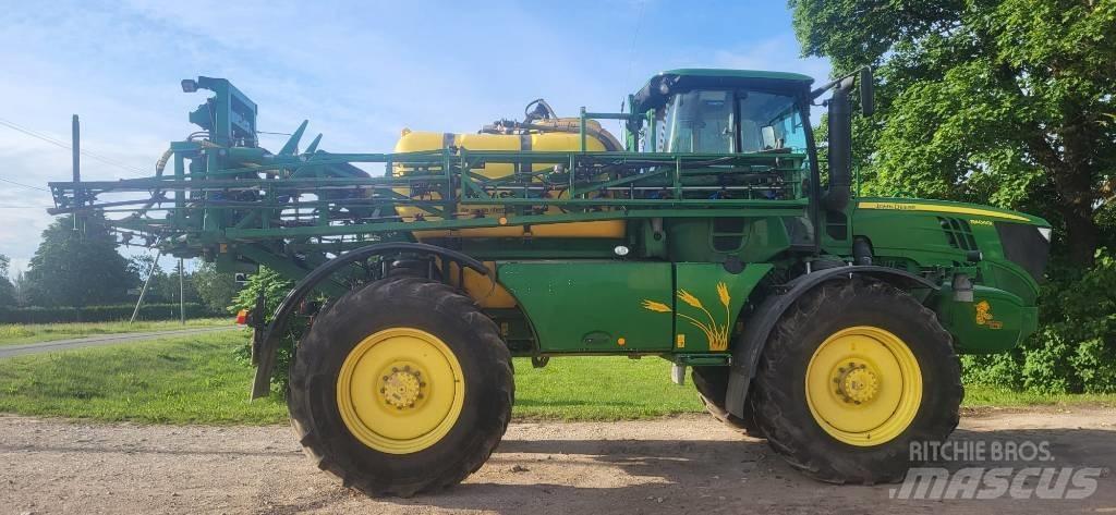 John Deere R4040i Samohodne prskalice