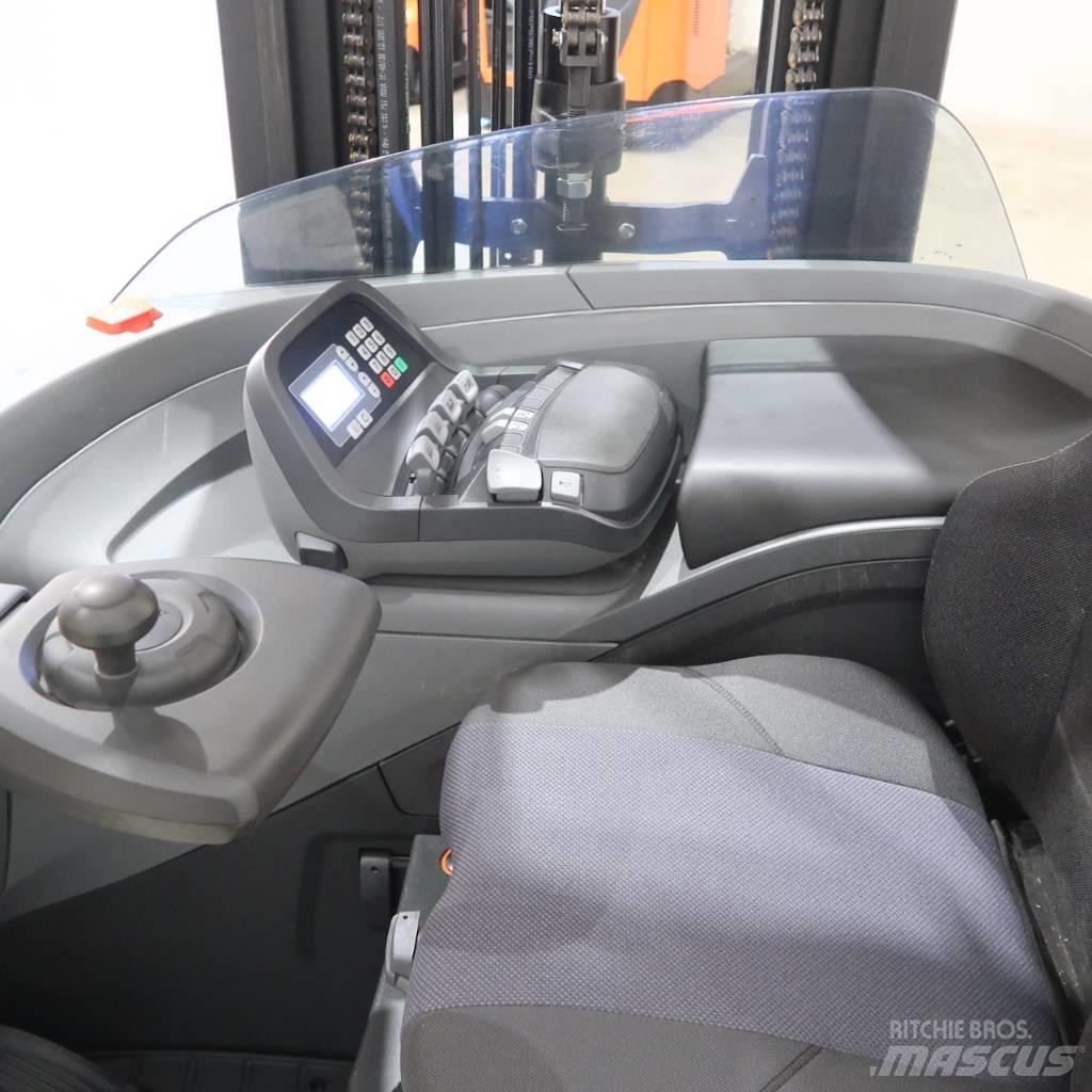 Toyota RRE140H Viličari sa pomičnim stupom