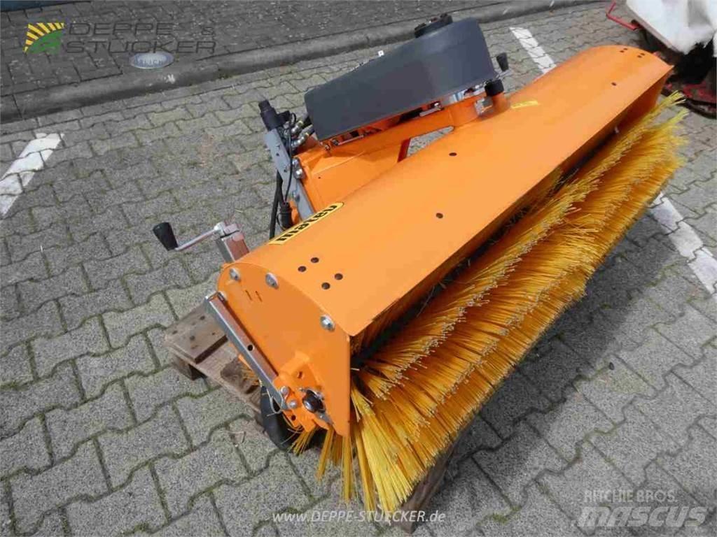 Matev SWE 14-45 Strojevi za metenje
