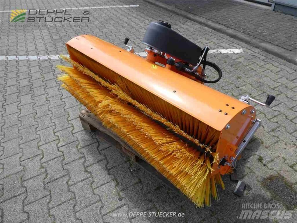 Matev SWE 14-45 Strojevi za metenje